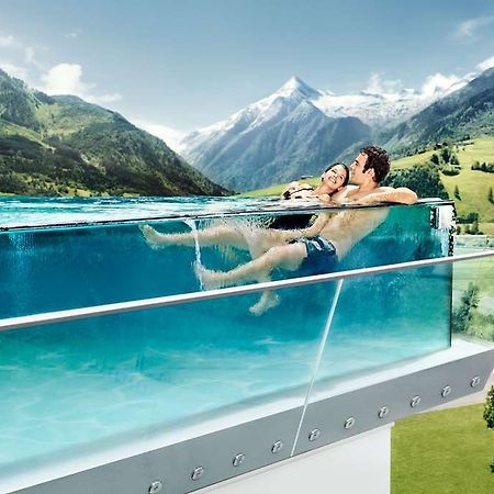 Tauern Spa Hotel Zell Am See Kaprun Udogodnienia zdjęcie