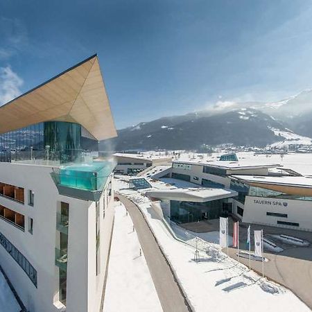 Tauern Spa Hotel Zell Am See Kaprun Zewnętrze zdjęcie