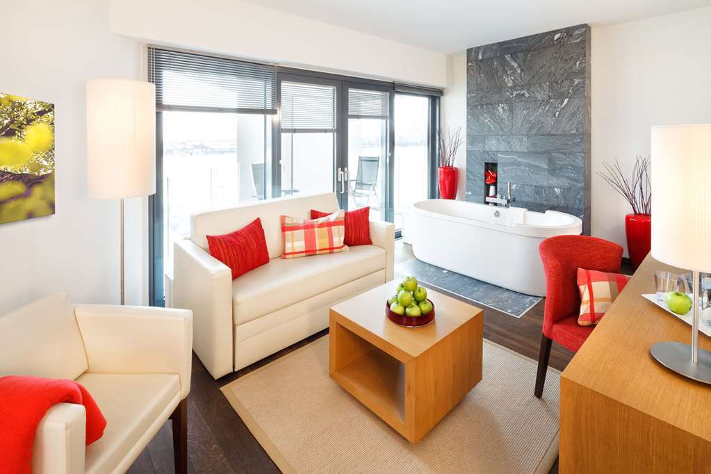 Tauern Spa Hotel Zell Am See Kaprun Pokój zdjęcie