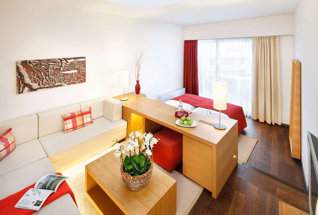 Tauern Spa Hotel Zell Am See Kaprun Udogodnienia zdjęcie