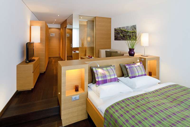 Tauern Spa Hotel Zell Am See Kaprun Udogodnienia zdjęcie